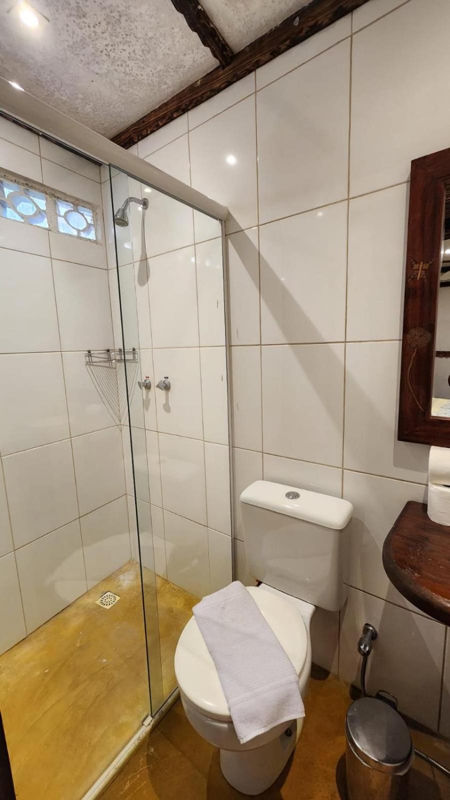 פאראטי Pousada Abayomi מראה חיצוני תמונה